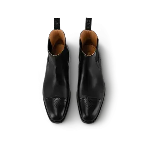 Louis Vuitton Классические челси - фото 3