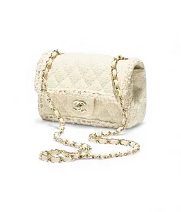 Chanel Мини-сумка - фото 2