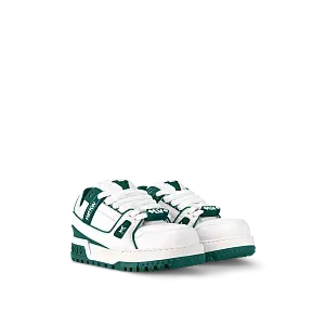 Louis Vuitton Кроссовки LV Trainer Maxi - фото 1