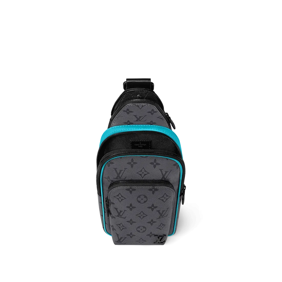 Louis Vuitton Сумка-слинг Avenue PM - фото 3