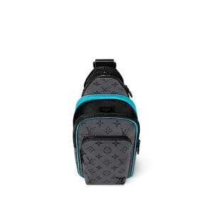 Louis Vuitton Сумка-слинг Avenue PM - фото 3
