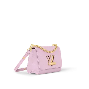 Louis Vuitton Сумка Twist PM - фото 2