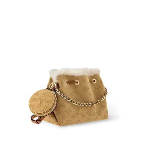 Louis Vuitton Сумка Bella - фото 2