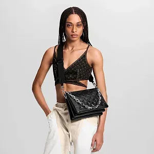 Louis Vuitton Сумка Coussin PM - фото 4