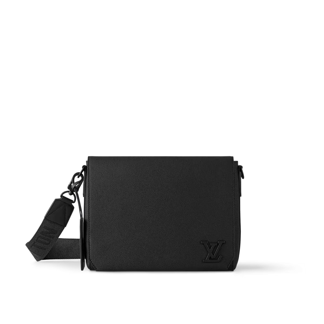 Louis Vuitton Мессенджер Takeoff Atlantic Blue - фото 5