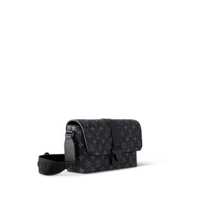 Louis Vuitton Мессенджер S-Cape - фото 7