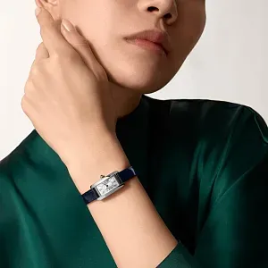 Cartier Часы Tank Ameicaine watch - фото 2