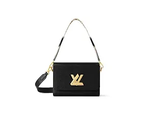 Louis Vuitton Сумка Twist MM - фото 1