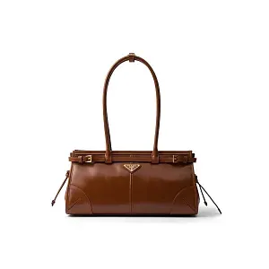 Prada Сумка средняя Bonnie - фото 1
