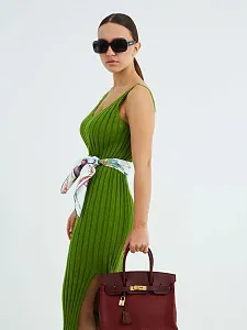 Hermès Сумка Birkin 30 Rouge H Ghw Preloved - фото 4