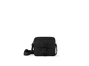 Louis Vuitton Мессенджер Getaway - фото 1