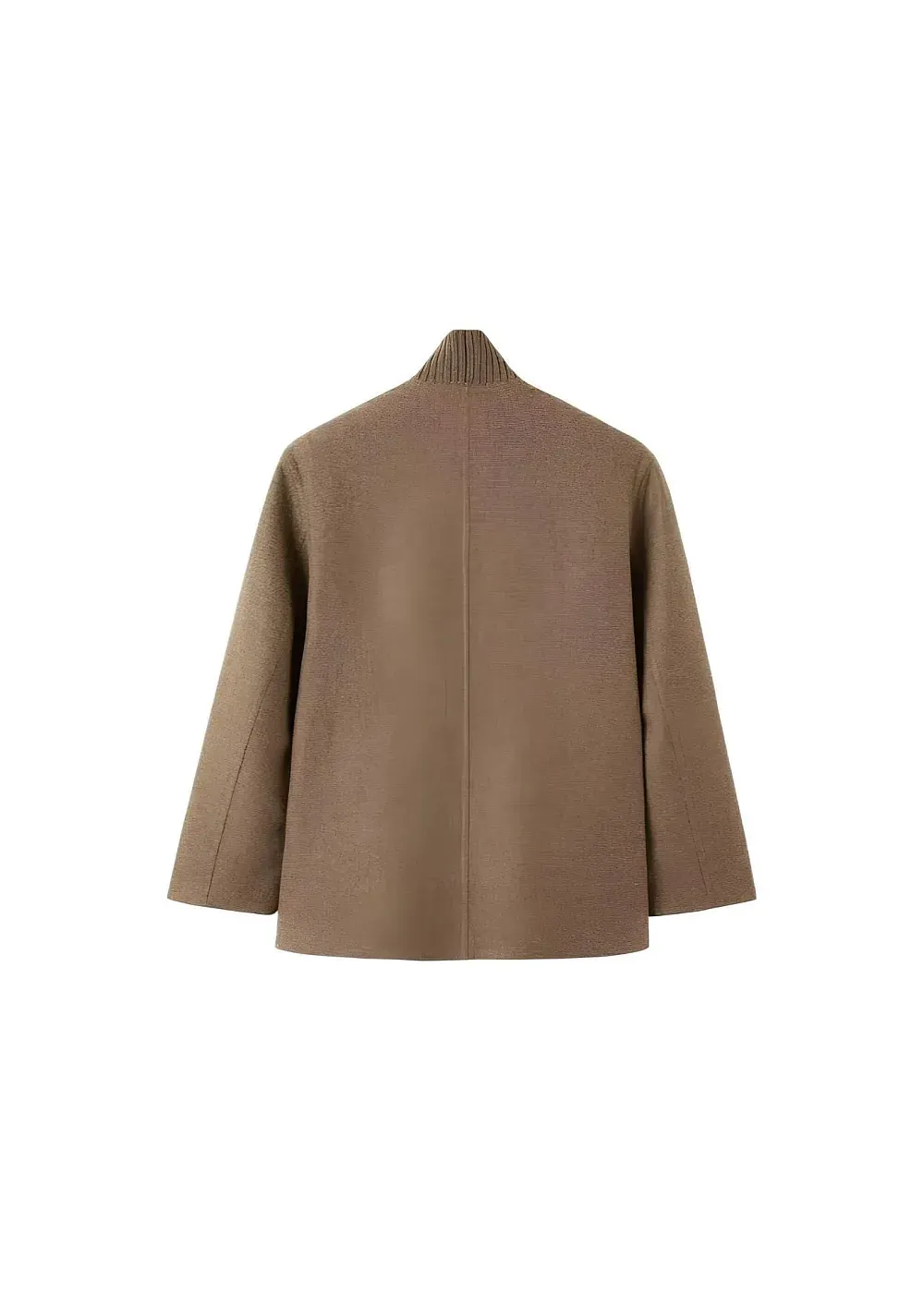 Loro Piana Куртка Corey Caban - фото 3