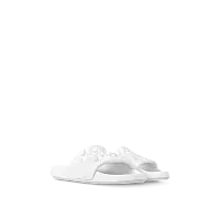 Louis Vuitton Мюли Waterfront White - фото 1
