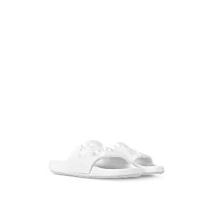 Louis Vuitton Мюли Waterfront White - фото 1