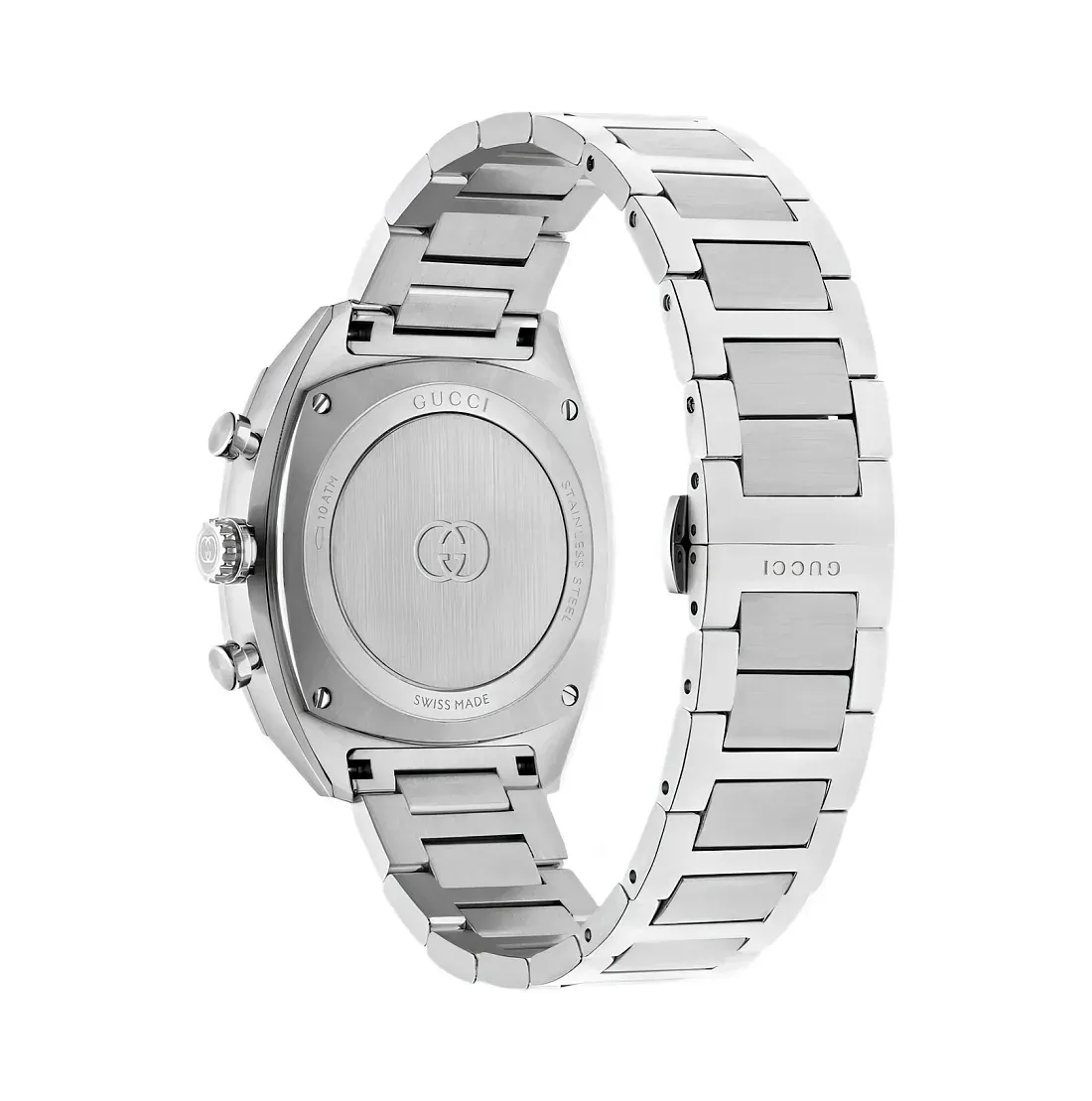 Gucci Часы Interlocking 41 - фото 3