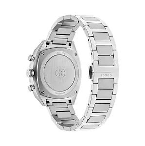 Gucci Часы Interlocking 41 - фото 3