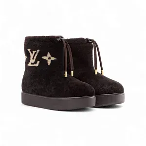 Louis Vuitton Ботинки Aspen - фото 1