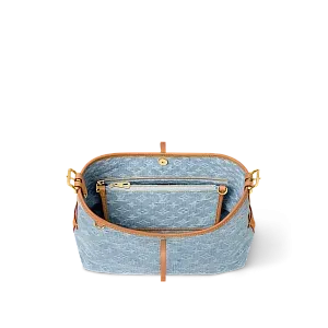 Louis Vuitton Сумка Carry All PM - фото 3