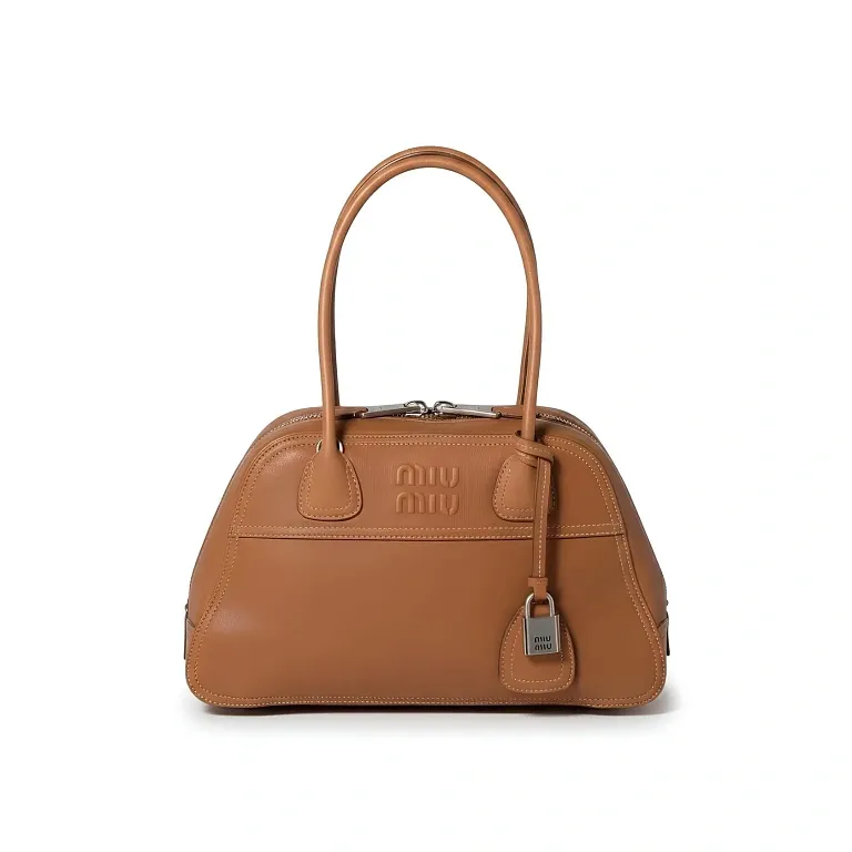 Сумка Vivant Miu Miu Caramel - фото 1