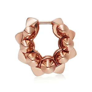 Cartier Моно-серьга d'oreille Clash de, grand modele - фото 1