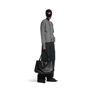 Balenciaga Сумка Rodeo тоут формата - фото 8