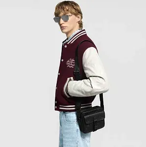 Louis Vuitton Мессенджер Getaway - фото 2