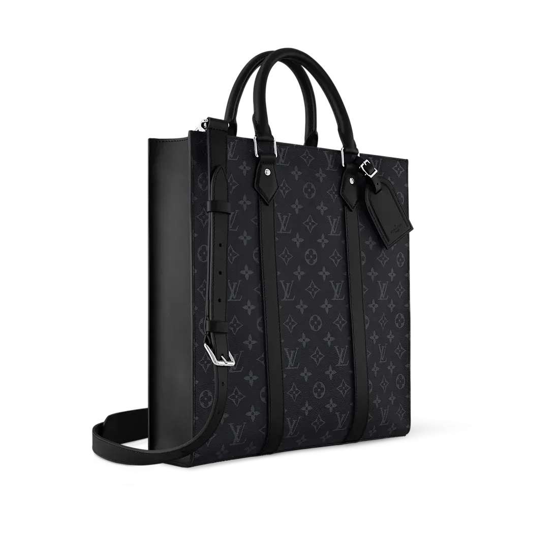 Louis Vuitton Сумка Sac Plat NV - фото 9