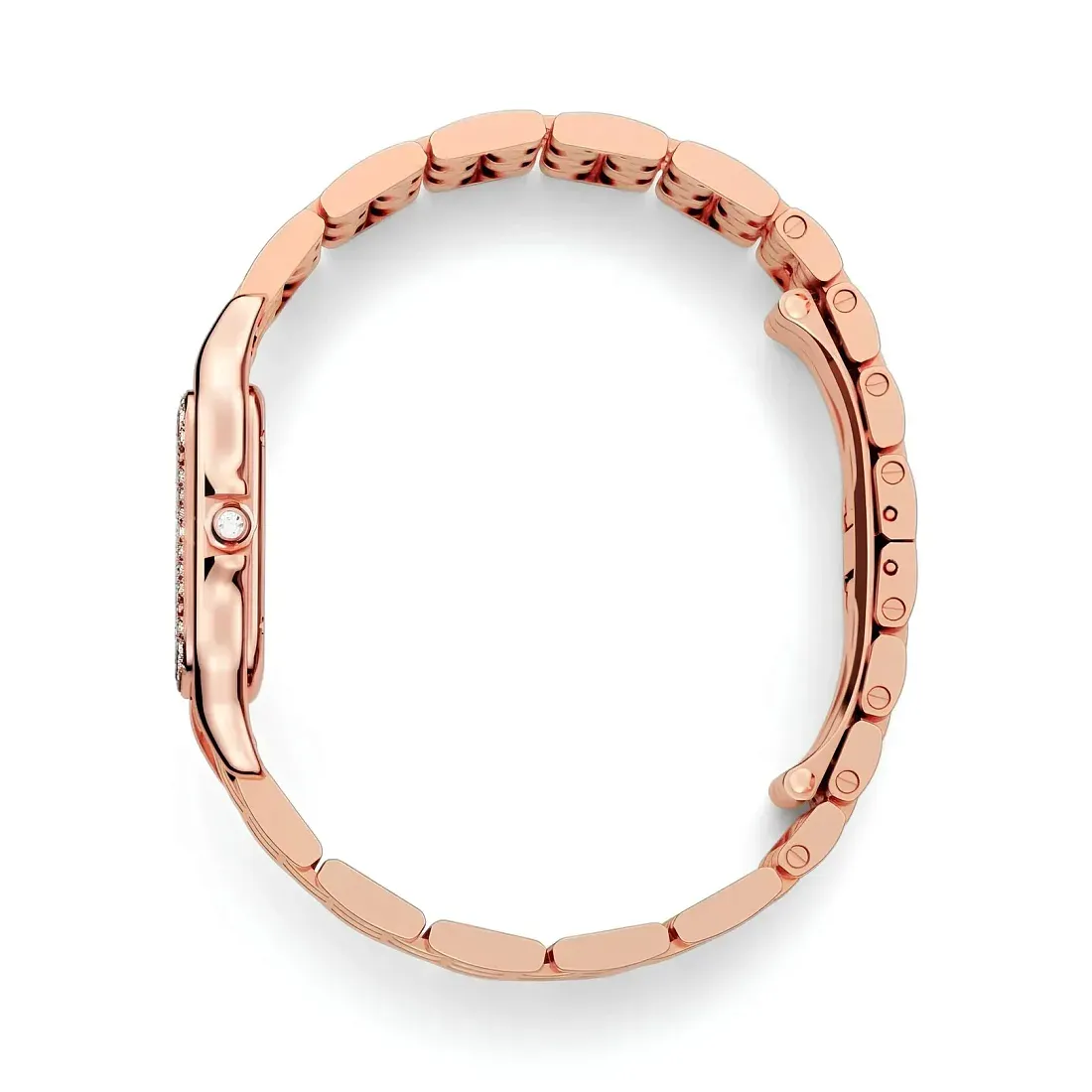 Cartier Часы Panthere de watch - фото 3