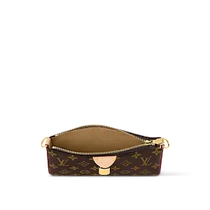 Louis Vuitton Сумка Pochette Tirette - фото 3