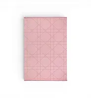 Dior Плед Powder Pink - фото 1