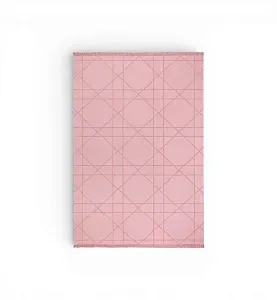 Dior Плед Powder Pink - фото 1