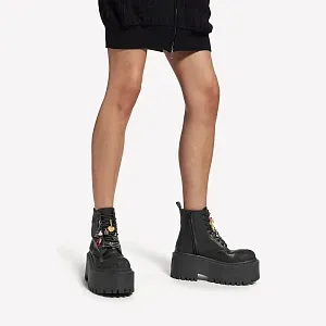 Balenciaga Ботильоны Strike - фото 2