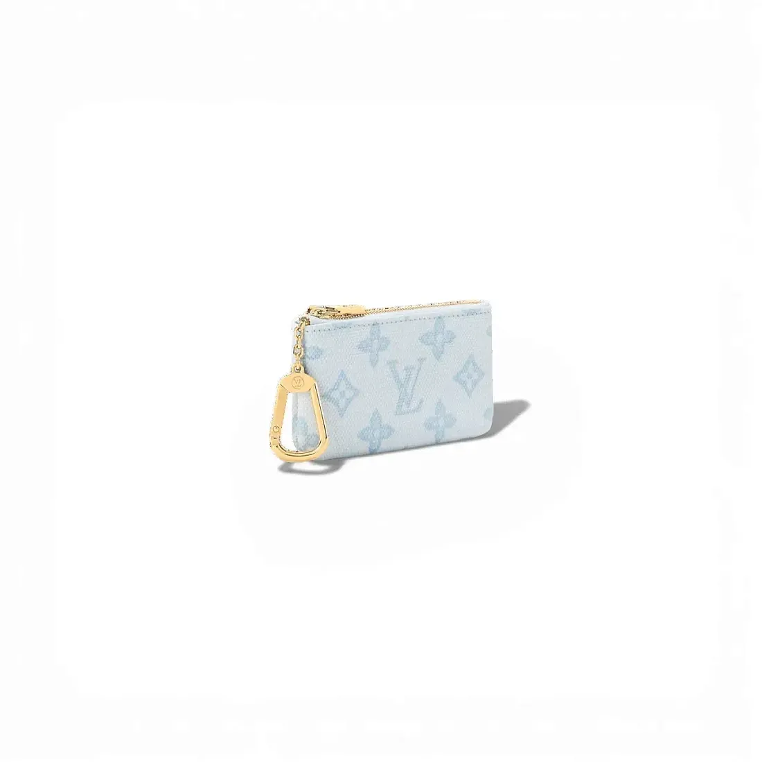 Louis Vuitton Кошелек Pochette Cles PM - фото 2