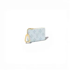Louis Vuitton Кошелек Pochette Cles PM - фото 2