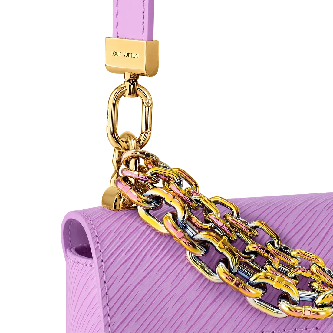 Louis Vuitton Сумка Twist PM - фото 4