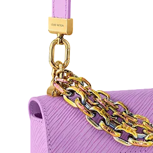 Louis Vuitton Сумка Twist PM - фото 4