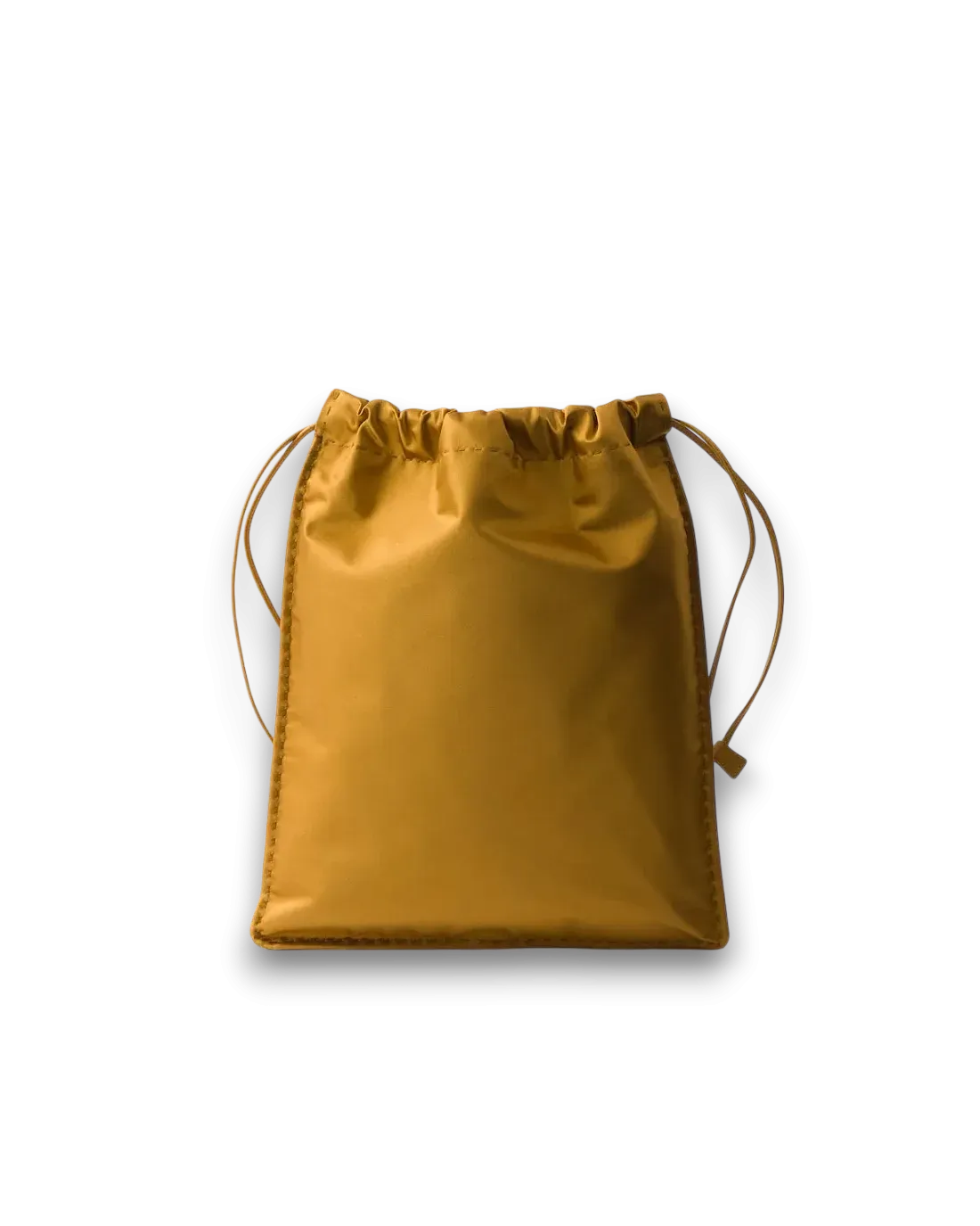Prada Сумка Wish silk duchesse pouch - фото 3