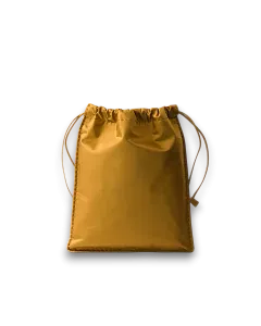 Prada Сумка Wish silk duchesse pouch - фото 3
