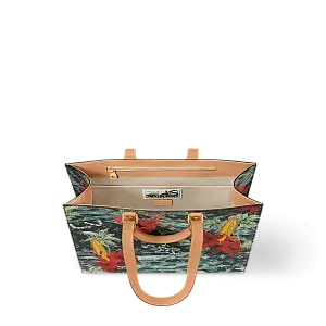 Louis Vuitton Сумка Plat 24H - фото 4