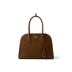 Prada Сумка-тоут средняя - фото 1