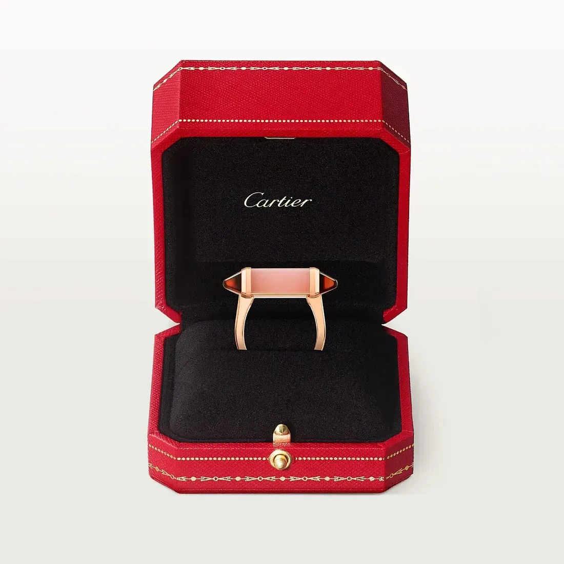 Cartier Кольцо Les Berlingots de - фото 5
