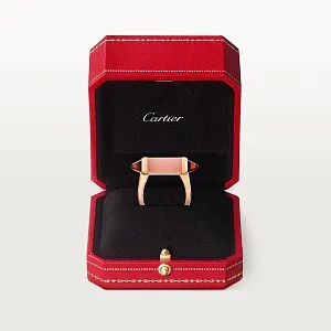 Cartier Кольцо Les Berlingots de - фото 5