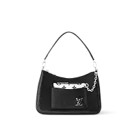 Louis Vuitton Сумка Marelle Black - фото 1