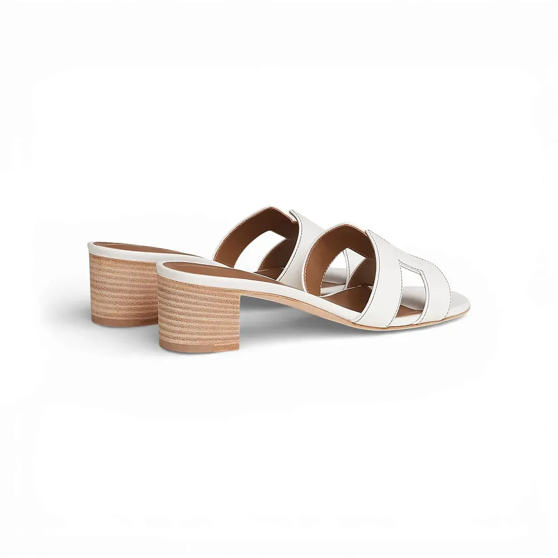 Hermès Босоножки Oasis - фото 4