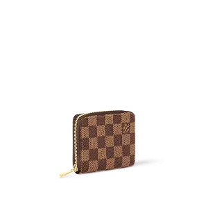 Louis Vuitton Кошелек для монет Zippy - фото 2