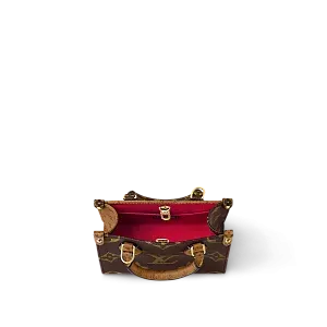 Louis Vuitton Сумка Cabas Onthego BB - фото 2
