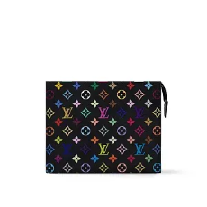 Louis Vuitton Косметичка TM x - фото 1