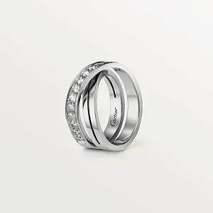 Cartier Кольцо Etincelle de - фото 1