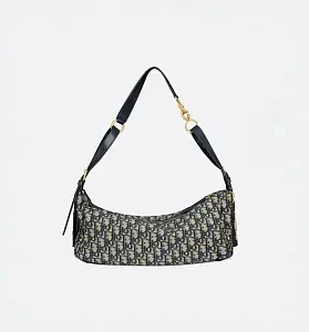 Dior Сумка D-Journey среднего формата - фото 1