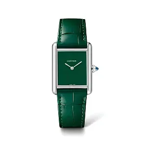 Cartier Часы Tank Must de - фото 1